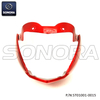 YAMAHA YBR Head cover-Red(P/N:ST01001-0015) Top Quality