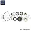 Piaggio,Gilera250-300,X789 Vespa Gts Eu3 Mp3 Oregon 06-08 Evo ie Beverly Nexus Eu3 06-09 Camaby Cruiser 09 Water pump repair kit(P/N:ST04096-0002) Top Quality