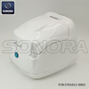 ZNEN ZN50QT-E,ZN125T-E Retro Topcase-White(P/N:ST01011-0002) Top Quality