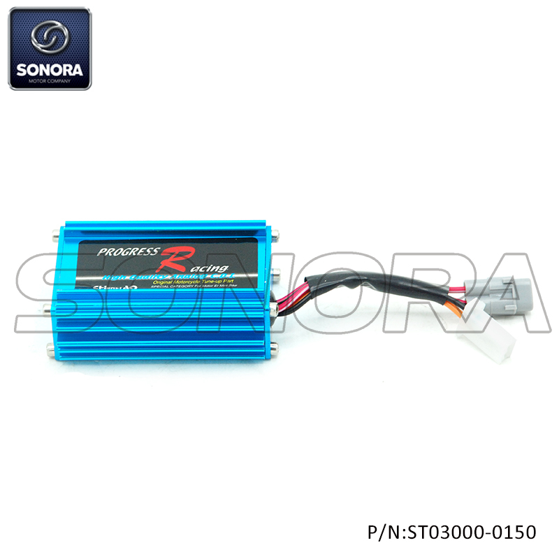 Yamaha PW50 Racing CDI Ignition(P/N:ST03000-0150) Top Quality