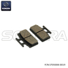 BRAKE PAD 0019 (P/N:ST05008-0019 ) Top Quality