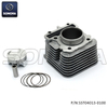 YAMAHA DELIGHT 125CC Cylinder Kit(P/N:ST04013-0100) Top Quality