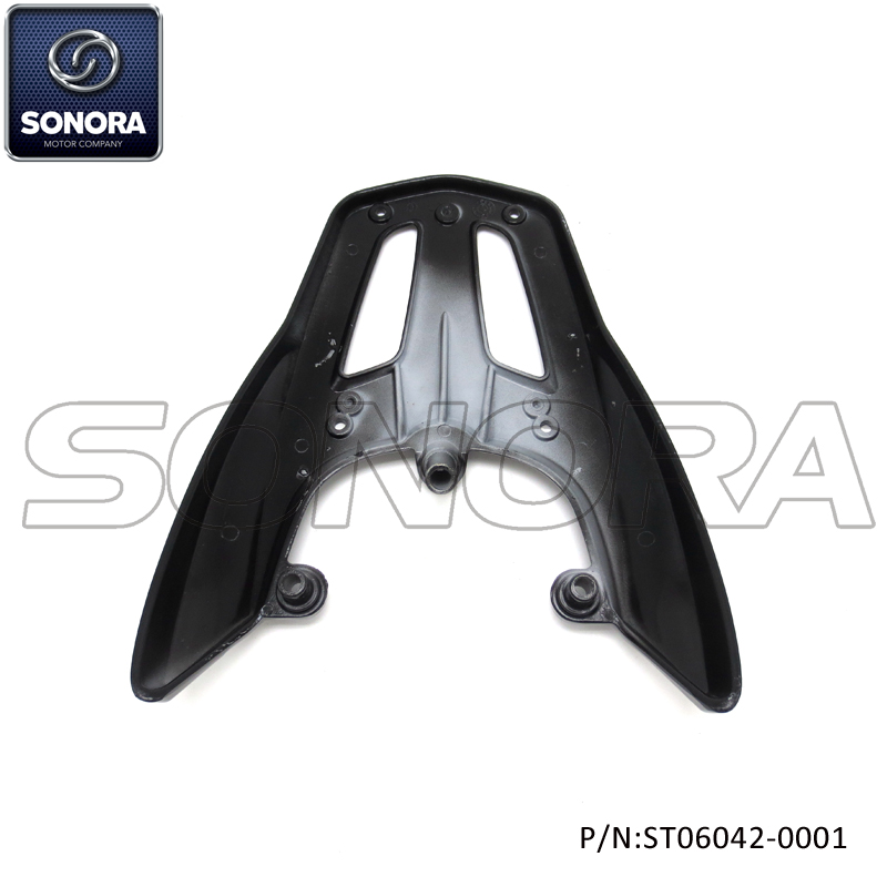 ST06042-0001 BAOTIAN SPARE PART BT49QT-9F3 Rear carrier (2)