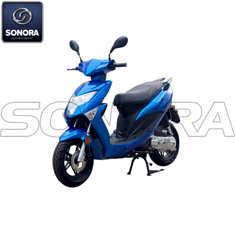LongJia Scooter Parts