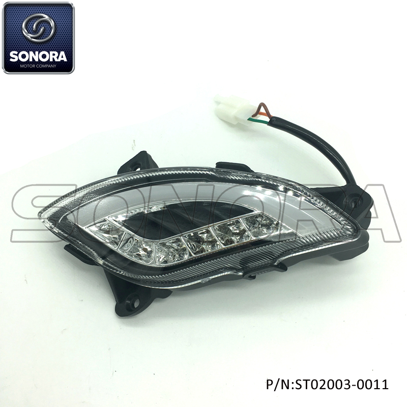 ST02003-0011 ZNEN 50QT-31A(RIVA) F. Left LED Winker