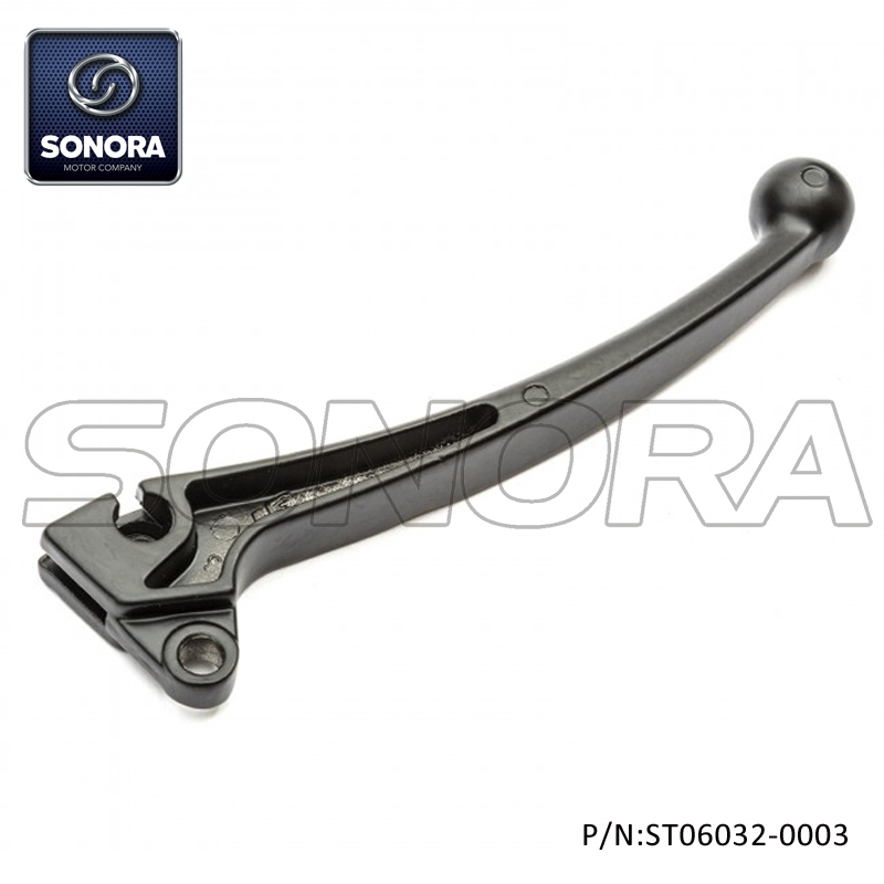 ST06032-0003 BT49QT-9D Left lever(Black) (4)