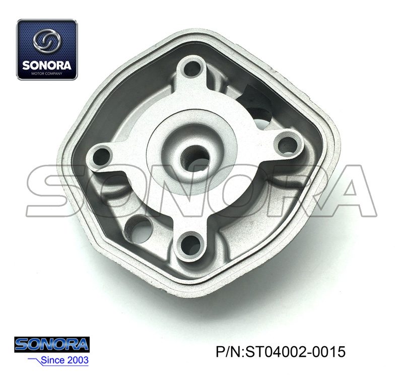 DERBI SENDA CYLINDER HEAD 2000-2005 2