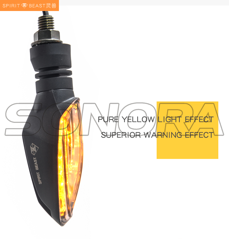 SPIRIT BEAST LED turn light L3 (1)