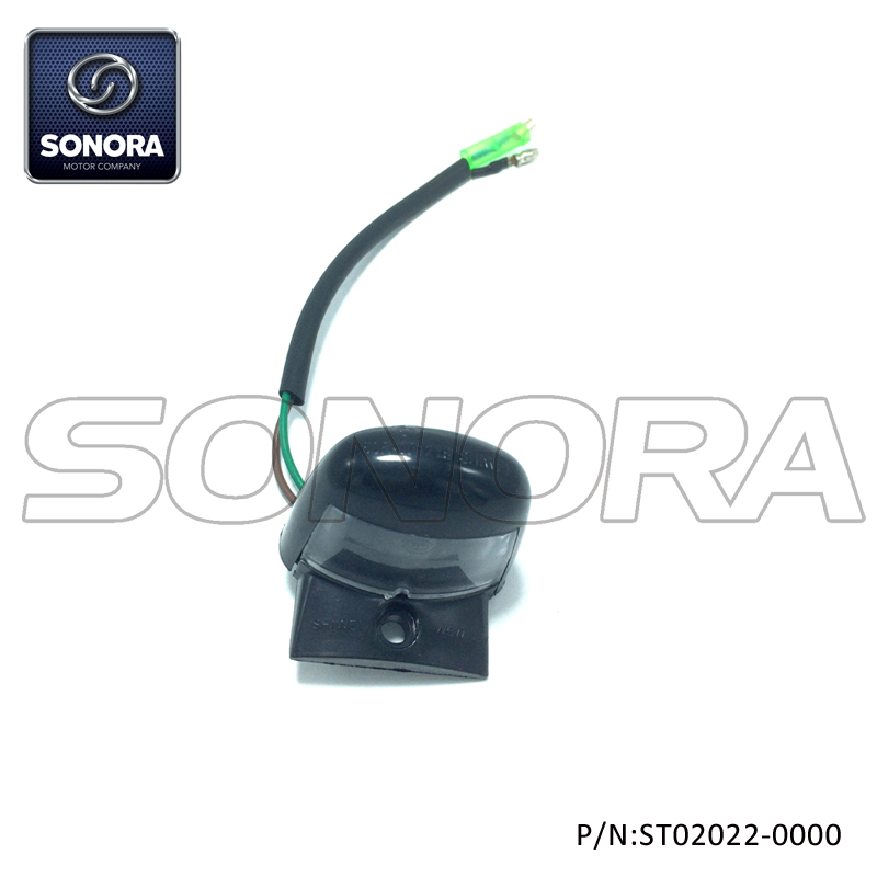 LONGJIA Licence plate light 