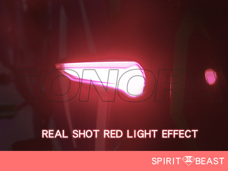 SPIRIT BEAST turn signal L12 (5)