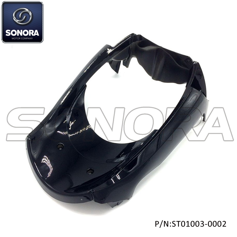 LJ50QT-3L Front main panel