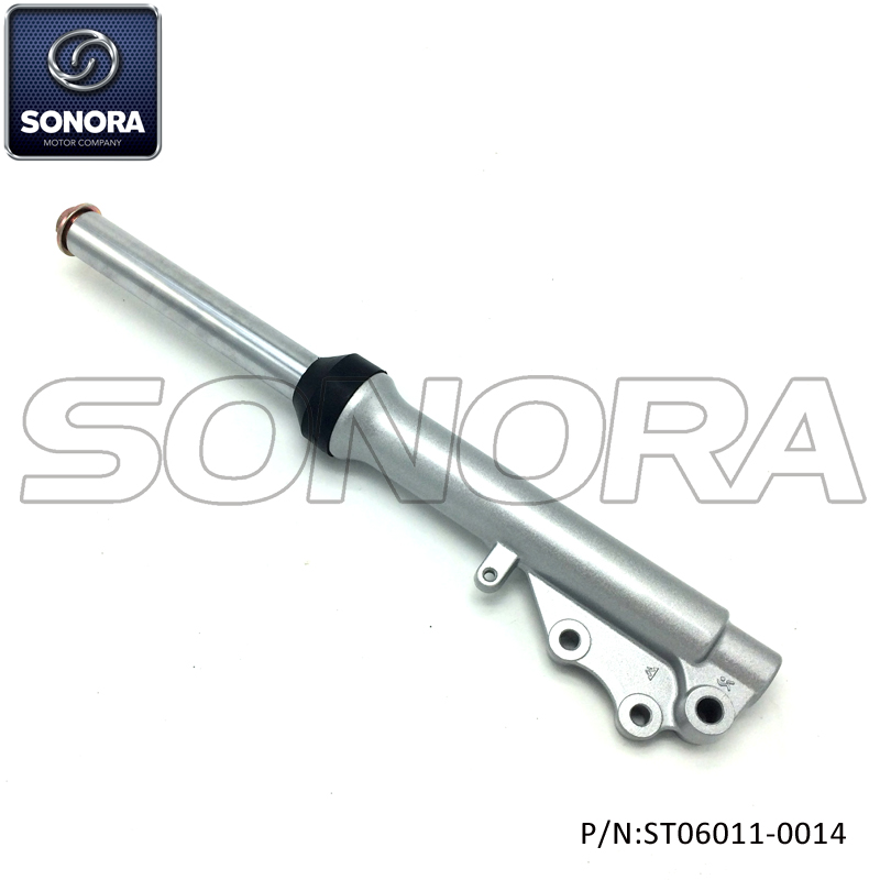 LONGJIA LJ50QT-3L Front left shockabsorber