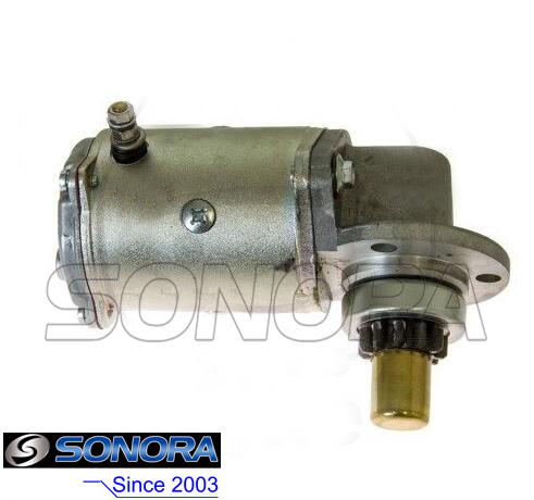 Vespa PX125 Starter Motor