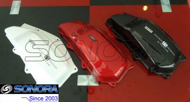 Honda PCX125 Air Filter Cover