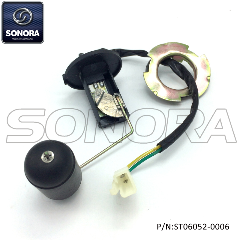 ST06052-0006 BAOTIAN Spare parts BT49QT-20cA4 Fuel sensor (1)