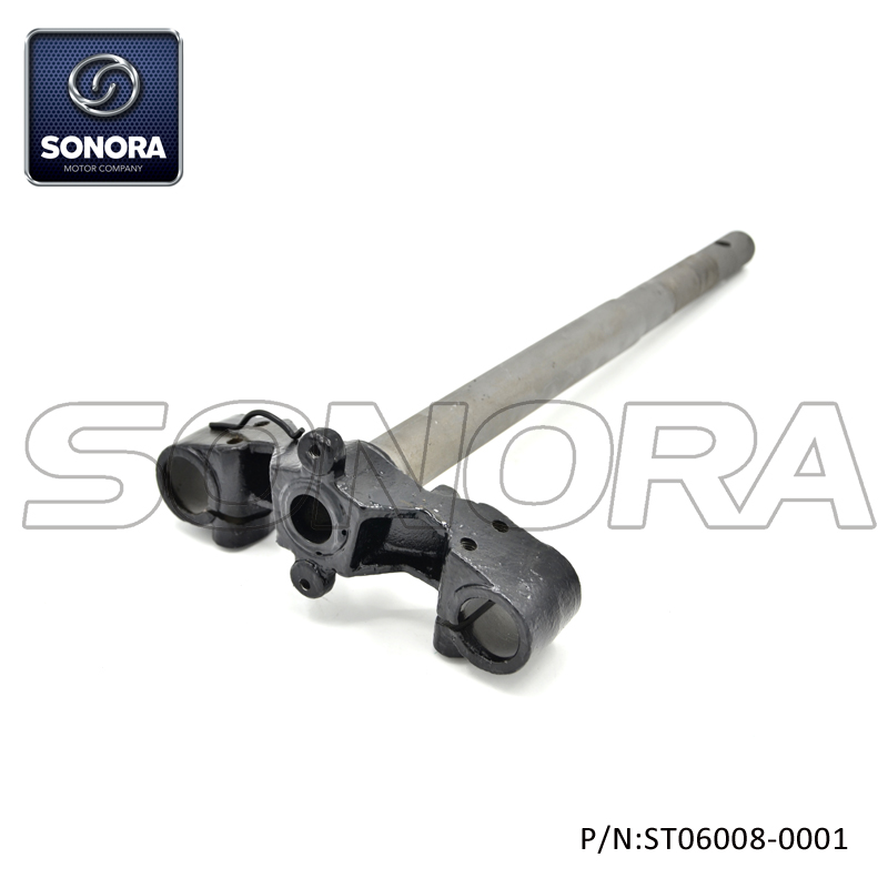 ST06008-0001 BT49QT-9D Steering column (4)