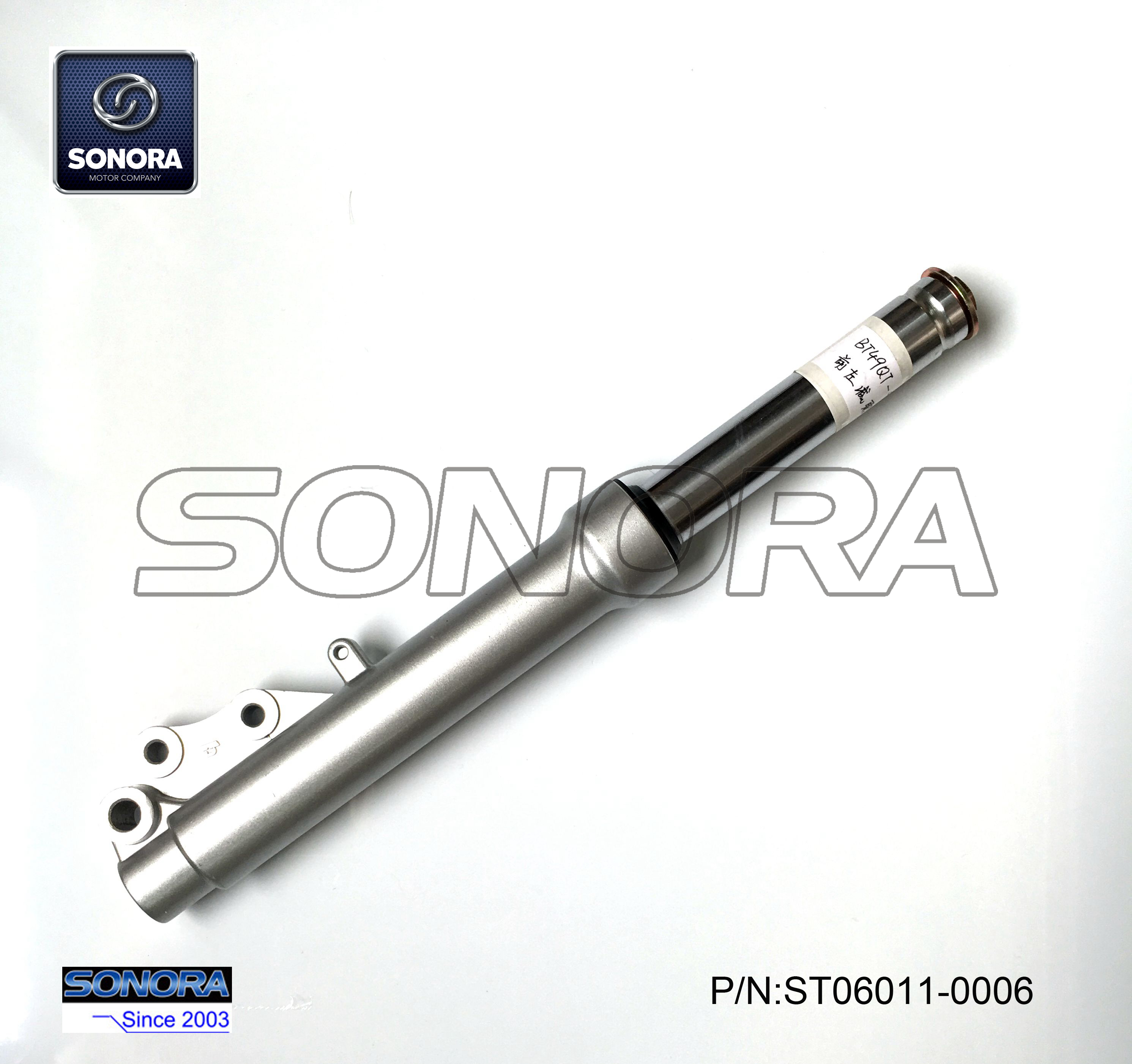 ST06011-0006 BT49QT-9F3(3C)Fr.shock absorber L.