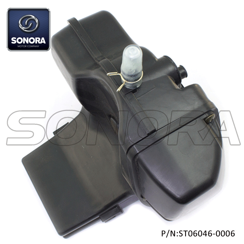 ST06046-0006 QINGQI QM125GY-2B Air filter (2)