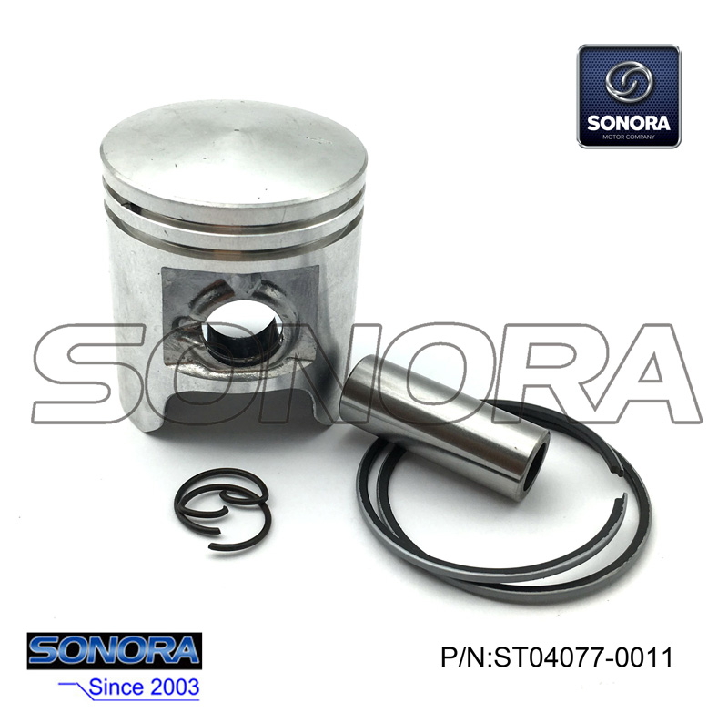 PEUGEOT SPEEDFIGHT 1&2 LC 50cc Piston assy