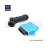 YAMAHA AEROX 50 4T. E4.2019- Unlimited ECU(P/N:ST03000-0113) top quality