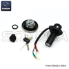 YAMAHA YBR125 LOCK SET(P/N:ST06022-0054) top quality