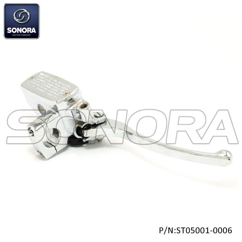 ZNEN ZN50QT-E1 FRONT MASTER CYLINDER (P/N:ST05001-0006) Top Quality