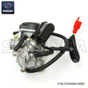 GY6 50cc carburetor 4 stroke（P/N:ST04009-0000）top quality
