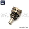PIAGGIO 180CC RUNNER Kickstart Gear Shaft (P/N:ST04026-0005) Top Quality
