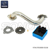 PIAGGIO DERBI SENDA EURO4 Performance Kit(P/N: ST03000-0158) Top Quality