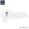 Piaggio Zip High Windshield Clear (P/N:ST07007-0034) Original Quality