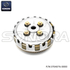 KSR KEEWAY HANWAY CPI AM6 Clutch (P/N:ST04076-0000 ) Top Quality