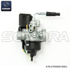 Yamaha-Neos 50 2T E3 2016 Carburetor (P/N: ST04009-0061) Top Quality