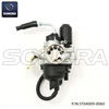 piaggio typhoon E4 2018-2020 Carburetor (P/N: ST04009-0060) Top Quality