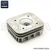 Piaggio Typhoon 50cc 93-97 Cylinder Head (P/N:ST04002-0016) Top Quality
