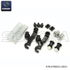 Ciao front shock absorber zinc(P/N:ST06011-0021) top quality