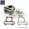 GY6 70cc 139QBM Cylinder Kit 44mm(P/N:ST04013-0027) top quality