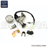KYMCO AGILITY 50 4T R10 R12 R16 Lock Set (P/N:ST06022-0004) Top Quality