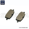 BT49QT-9D3 2B Front Brake Pad (P/N:ST05008-0001) Top Quality