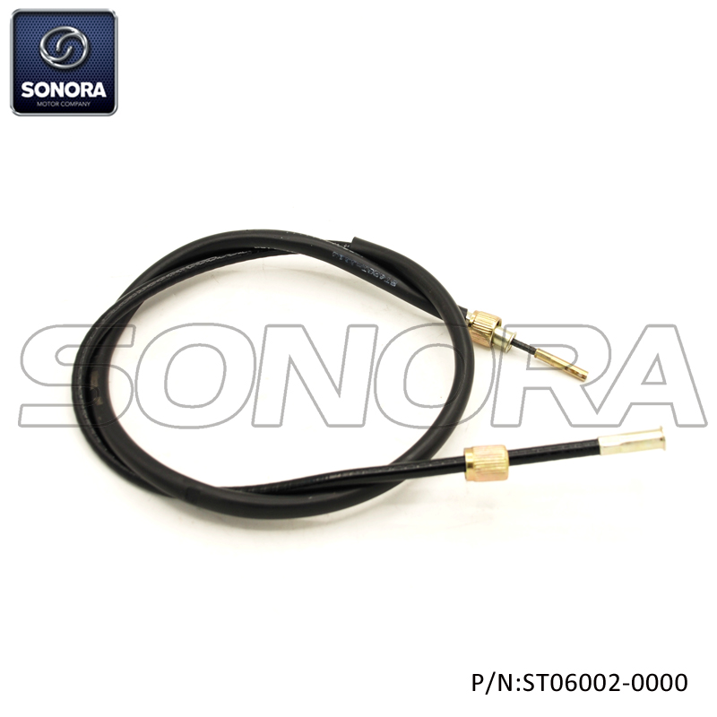 BAOTIAN BT49QT-9D Speedometer Cable - 1meter (P/N:ST06002-0000) Top Quality