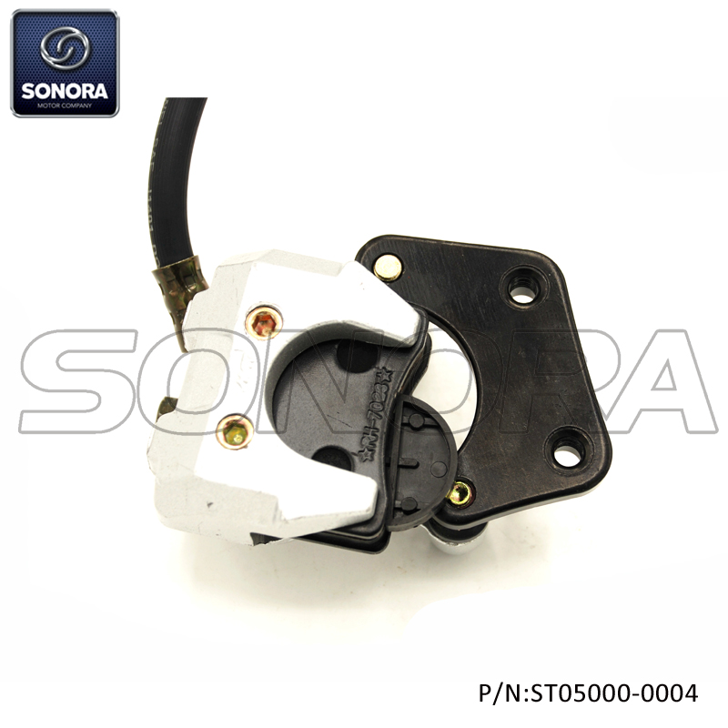 Front brake system complete set(P/N:ST05000-0004) Top Quality