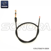 XF200GY CLUTCH CABLE (P/N:ST06074-0004) Top Quality