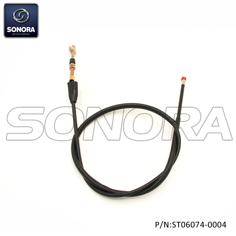 XF200GY CLUTCH CABLE (P/N:ST06074-0004) Top Quality