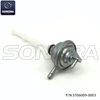 Yamaha Aerox YQ 50cc Fuel Vacuum Tap Valve Petrol Cock (P/N:ST06009-0003)Top Quality