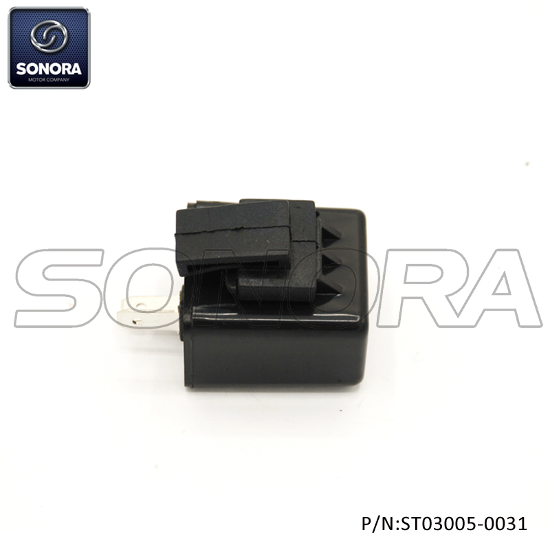 GY6-50 125CC Starter Relay(P/N:ST03005-0031）top Quality