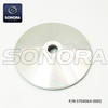 Sym orbit fiddle AMA Variator cooling fan 22102-A1A-0100(P/N:ST04064-0005) top quality