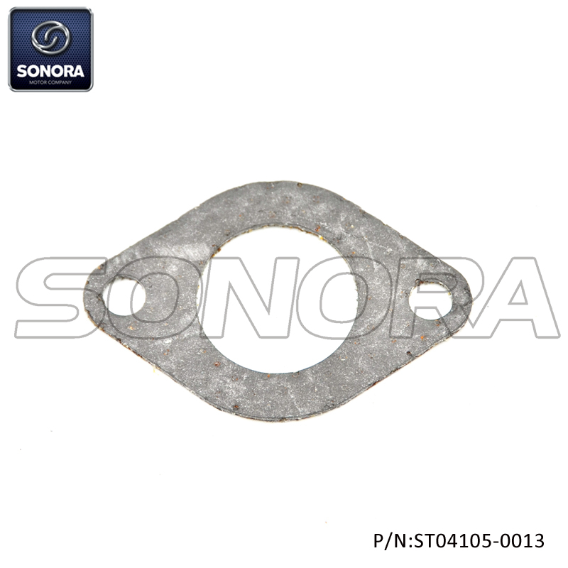 SUZUKI AD50 Exhaust gasket(P/N:ST04105-0013) top quality