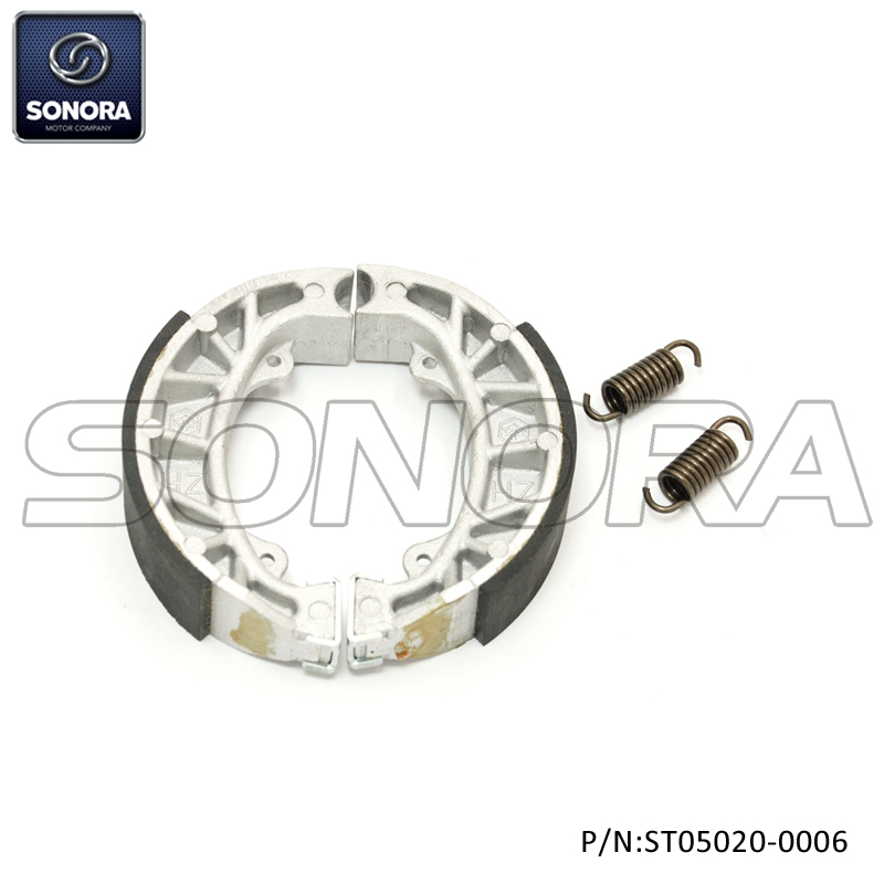 Piaggio ZIP brake shose 82907R