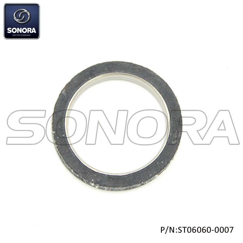 BUXY Exhaust gasket ring 33.5x25x4