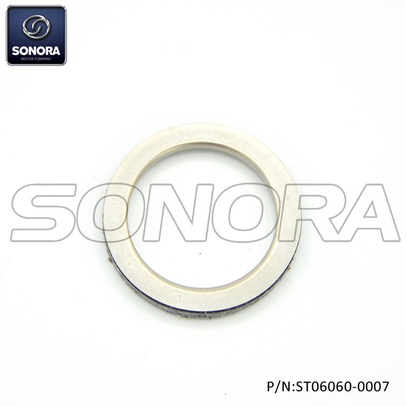 BUXY Exhaust gasket ring 33.5x25x4(P/N:ST06060-0007) top quality