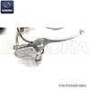 SUPER SOCO TC CBS Brake Assy 46000-QSM-CO11-M1(P/N:ST05000-0002) Top Quality